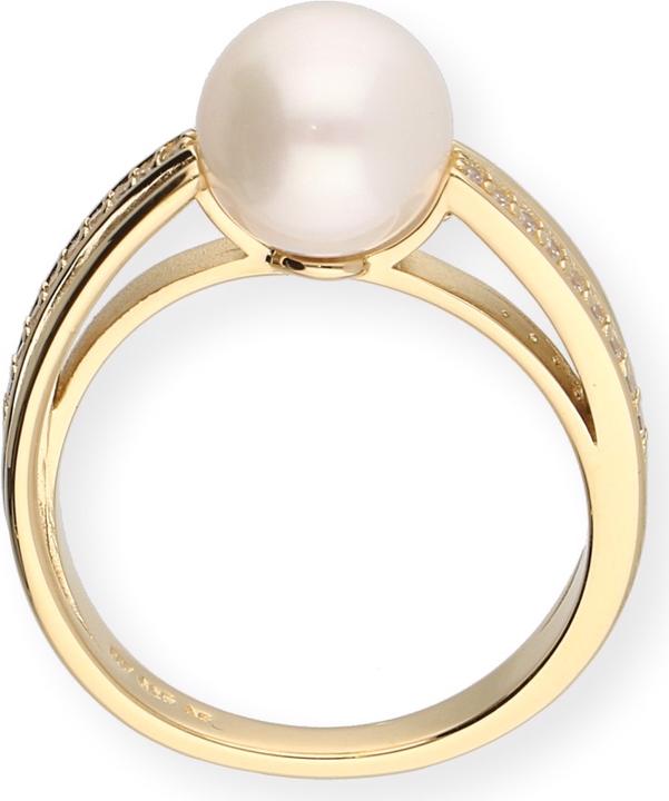 Actual product image Carat Vermeilgold (58)