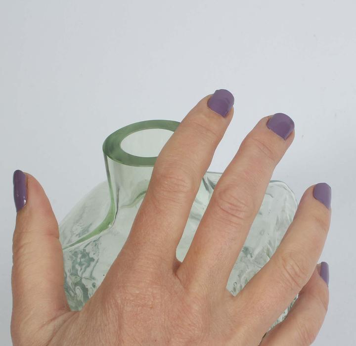 Produktbild Vargu solid purple (solid purple)