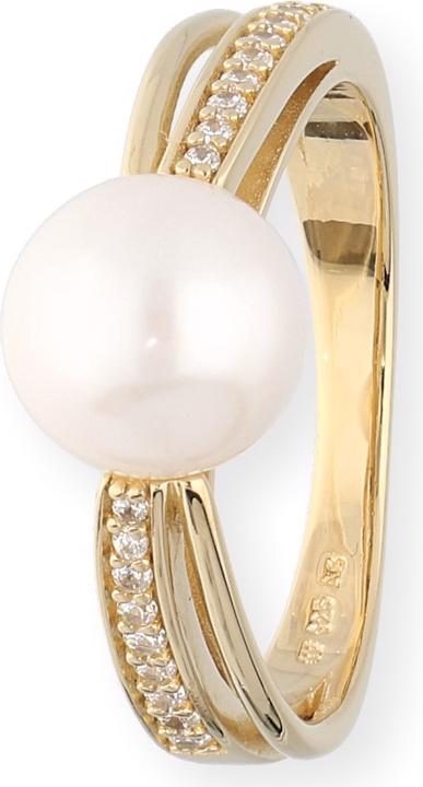 Actual product image Carat Vermeilgold (58)