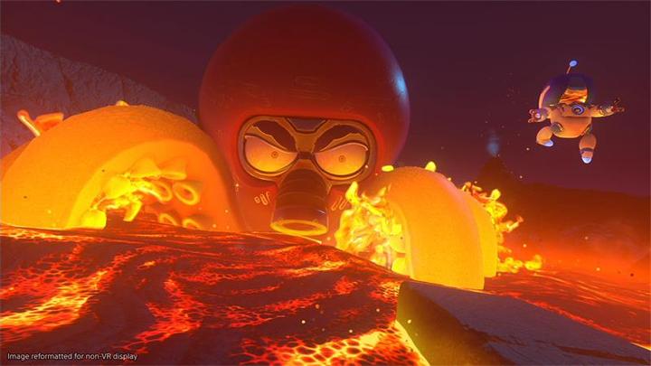 Image du produit Sony Mission de sauvetage Astro Bot (PS4)