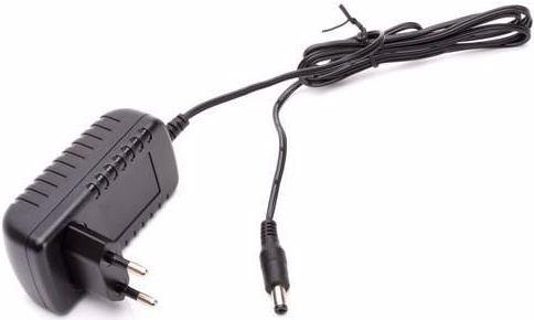 Actual product image Futaba Charger LBC-35D Li-Fe T16SZ/T18SZ