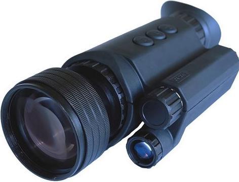 Produktbild Luna Optics NIGHT VISION G3 6-36X50 MONO