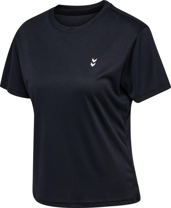 Actual product image hummel hmlPULSE TRAINING W T-SHIRT S/S (L)