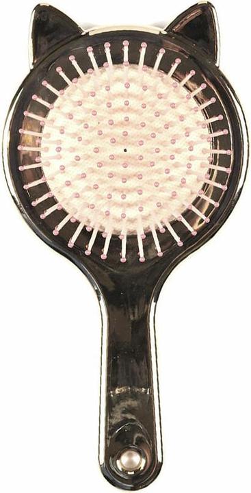 Actual product image Sombo Cat hairbrush (Cat)