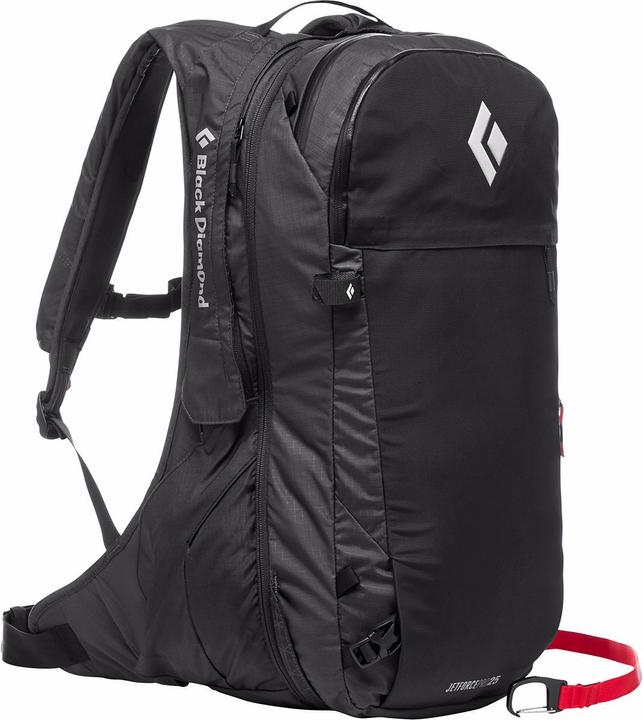 Actual product image Black Diamond Jetforce Pro (25 l)