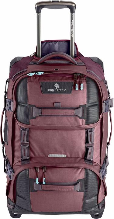 Actual product image Eagle Creek ORV Wheeled Duffel 80l Rollkoffer (80 l, M (50 - 90l))