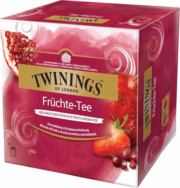 Twinings Früchtetee (100 g)