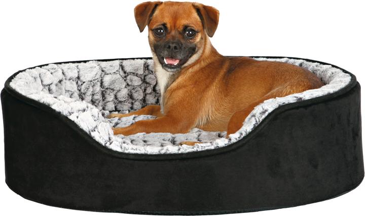 Produktbild Trixie Vital Bett Lino 110x92 cm (Hund, Katze)
