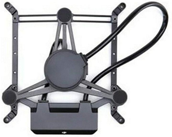 Image du produit DJI Connexion gimbal M200 série V2 Single Upward (Protection d'écran pour drones, DJI Matrice 200)