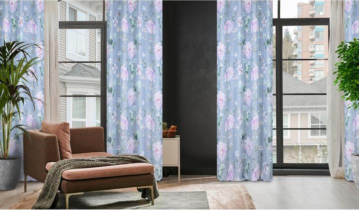 Produktbild Eurofirany Zas (140 x 250 cm)