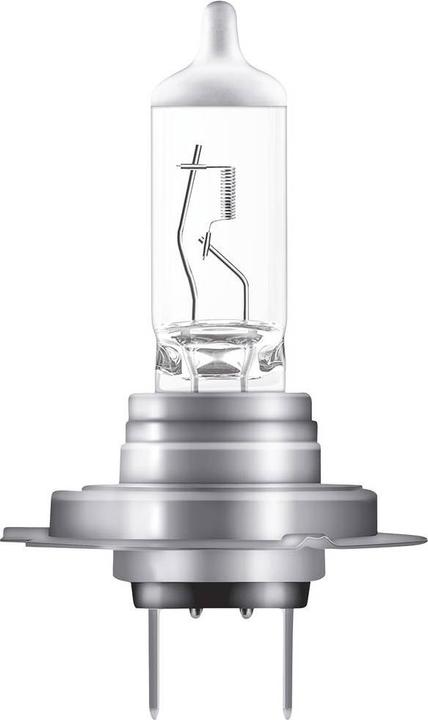 Osram Night Breaker Silver (H7)