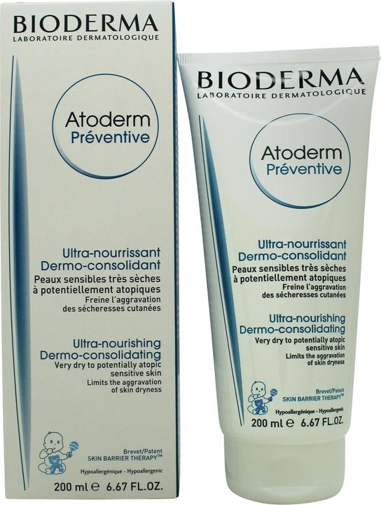 Immagine prodotto Bioderma Atoderm Préventive (200 ml)