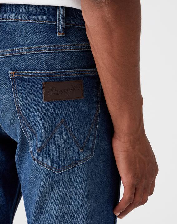 Actual product image Wrangler Greensboro (W32/L32)