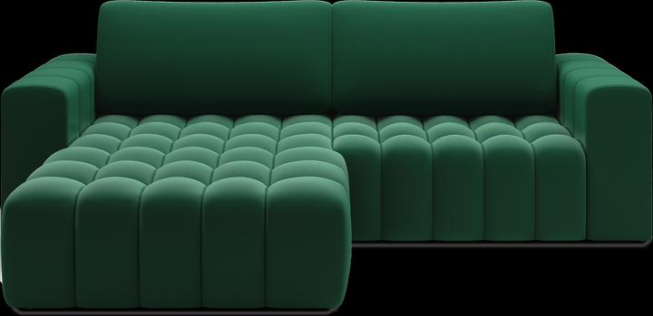 Actual product image ELTAP Bonet (3-seater, Sofa bed, Corner sofa)