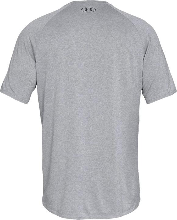 Actual product image Under Armour TECH 2.0 TEE T-SHIRT (XXL)