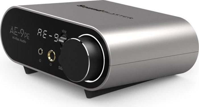 Produktbild Creative Sound Blaster AE-9PE (PCI-E x1)