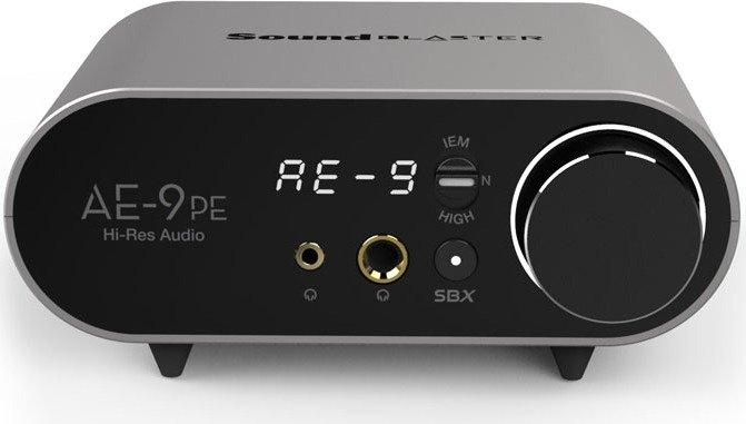 Produktbild Creative Sound Blaster AE-9PE (PCI-E x1)