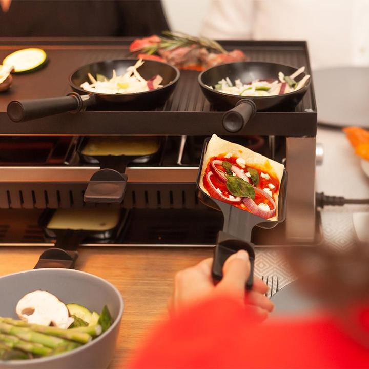 Produktbild Solis 5 in 1 Table Grill