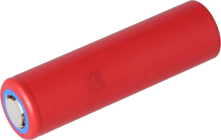 Produktbild Sanyo Akku NCR18650GA (Pluspol flach) (1 Stk., 18650, 3500 mAh)