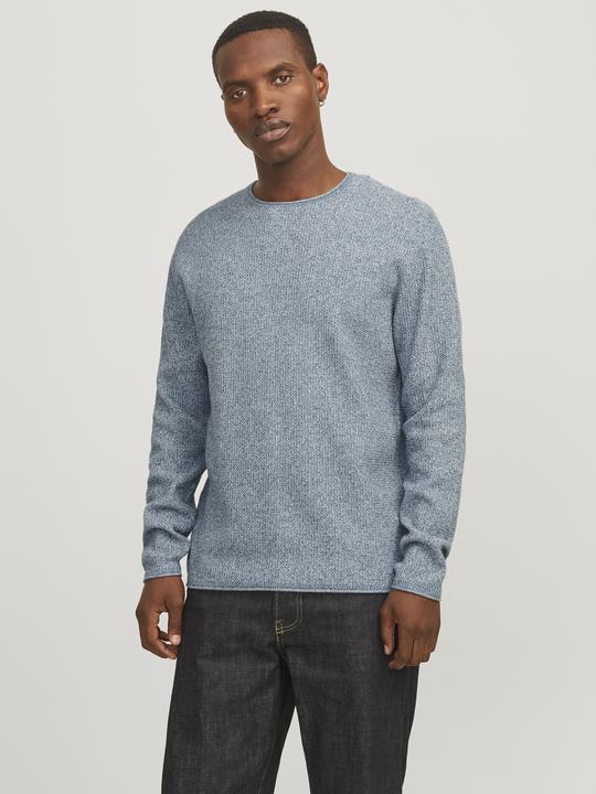 Actual product image Jack & Jones Jjecooper Knit Crew Neck Noos (M)
