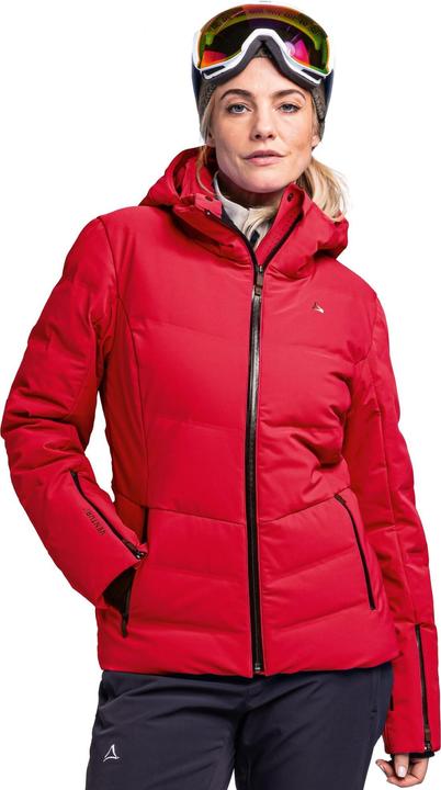 Produktbild Schöffel Ski Jacket Caldirola L (34)