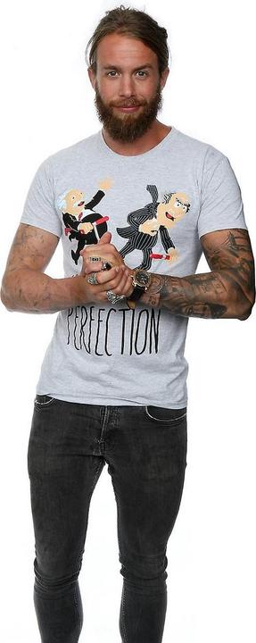 Produktbild Gildan Aged To Perfection TShirt (S)