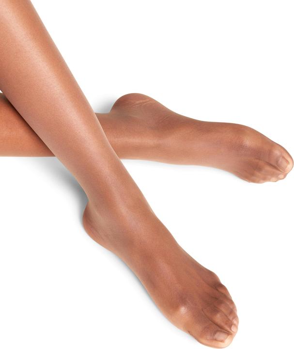 Produktbild Falke Invisible Deluxe 8 DEN Damen Strumpfhose (8 DEN, 40 - 42)