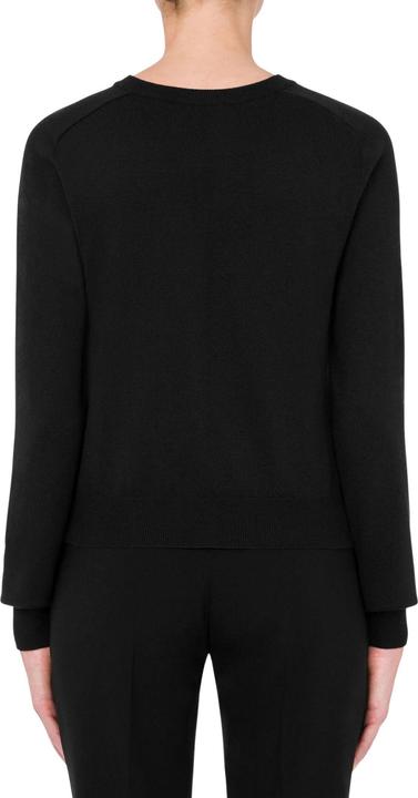 Immagine prodotto Moschino Maglie Nero (44)