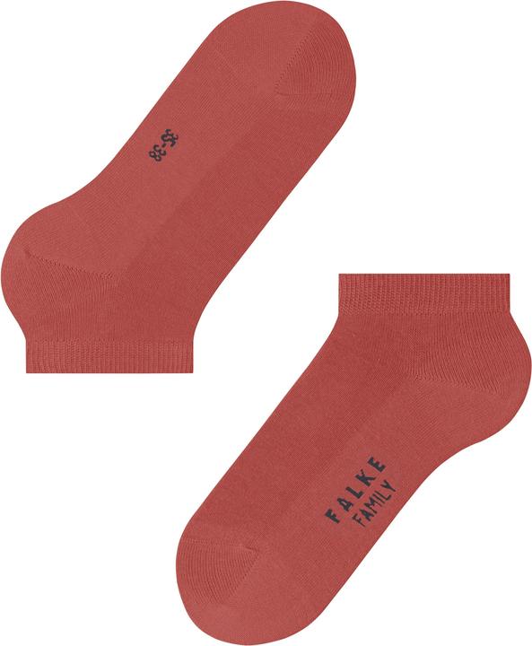 Actual product image Falke Family Damen Sneakersocken (35 - 38)