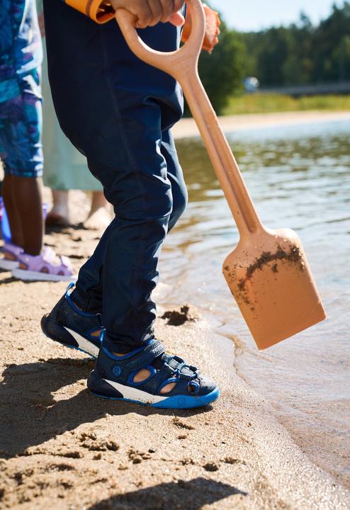 Immagine prodotto Reima Kleinkinder Sandale Lomalla Navy (23)