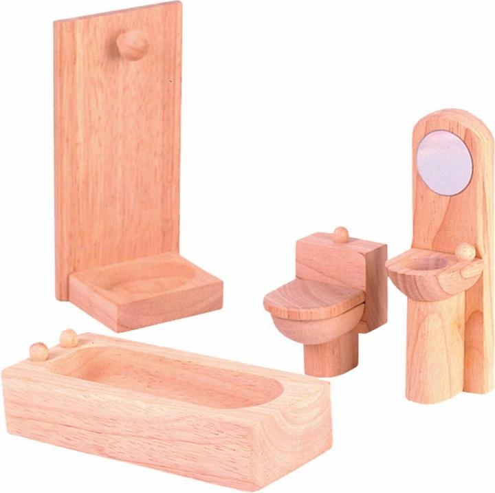 Produktbild Plantoys Badezimmermöbel Klassiklinie