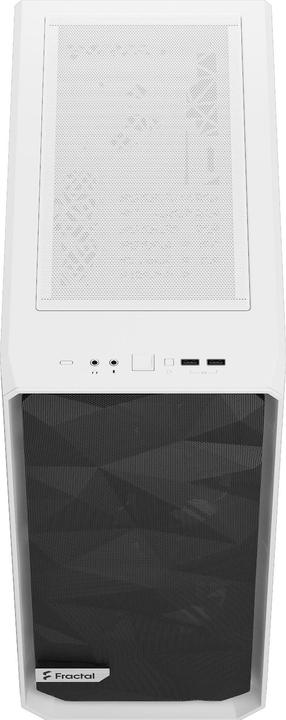 Image du produit Fractal Meshify 2 Compact Lite (ATX, mATX, Mini-ITX)