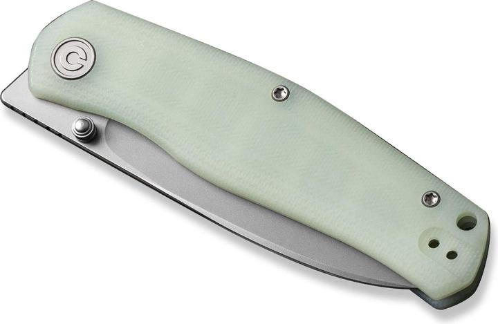 Produktbild Civivi Sokoke G10 Natural (8.50 cm)