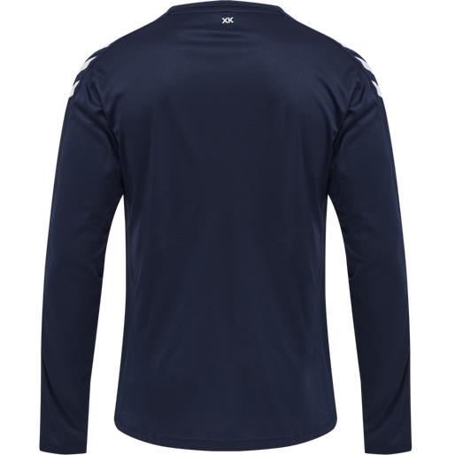 Immagine prodotto hummel Core Xk Poly Jersey L/S (XL)