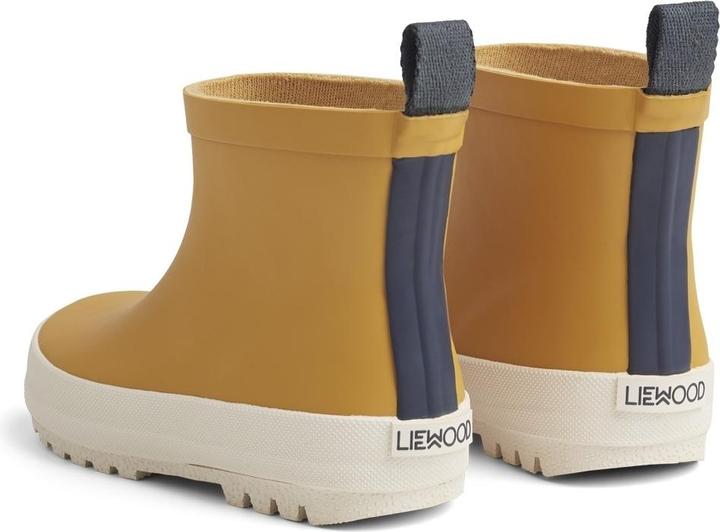 Image du produit Liewood Bottes en caoutchouc Tekla (34)