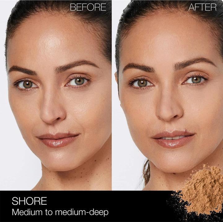 Actual product image NARS Cosmetics Light Reflecting Setting Powder (Shore)