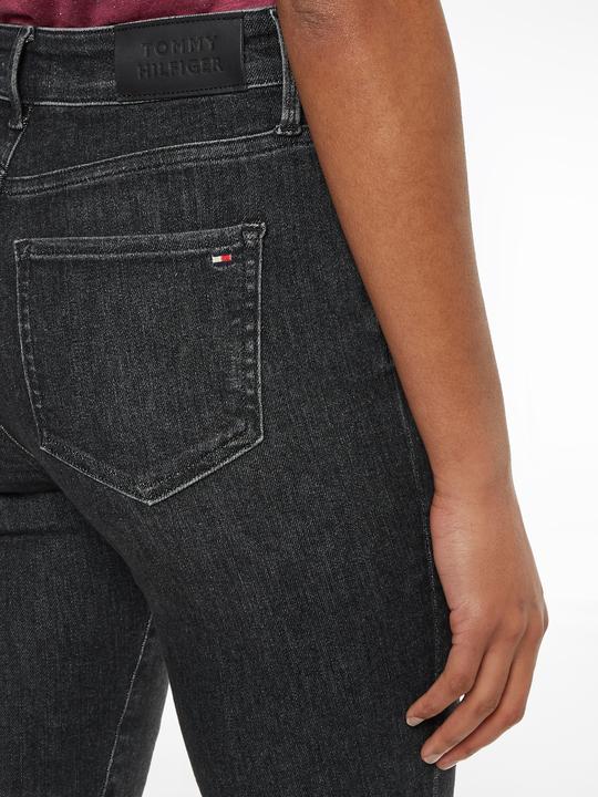 Image du produit Tommy Hilfiger Pantalon en jean Harlem U Skinny pour femme (W28/L32)