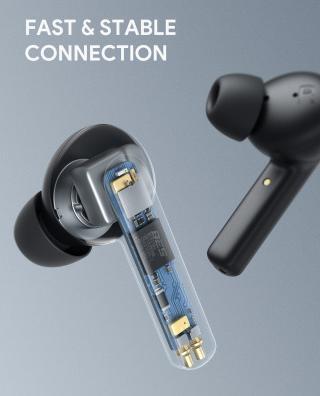 Immagine prodotto Aukey EP-N5 (ANC, 22 h, Senza fili)