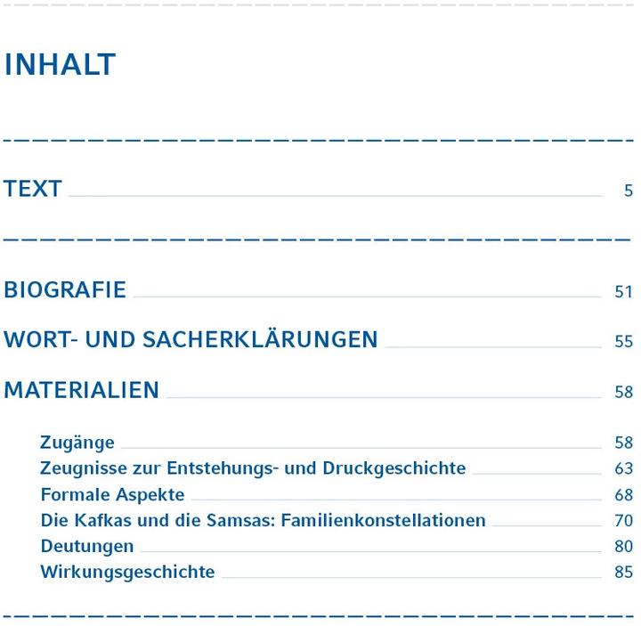 Produktbild Franz Kafka (Deutsch, Franz Kafka, 2019)