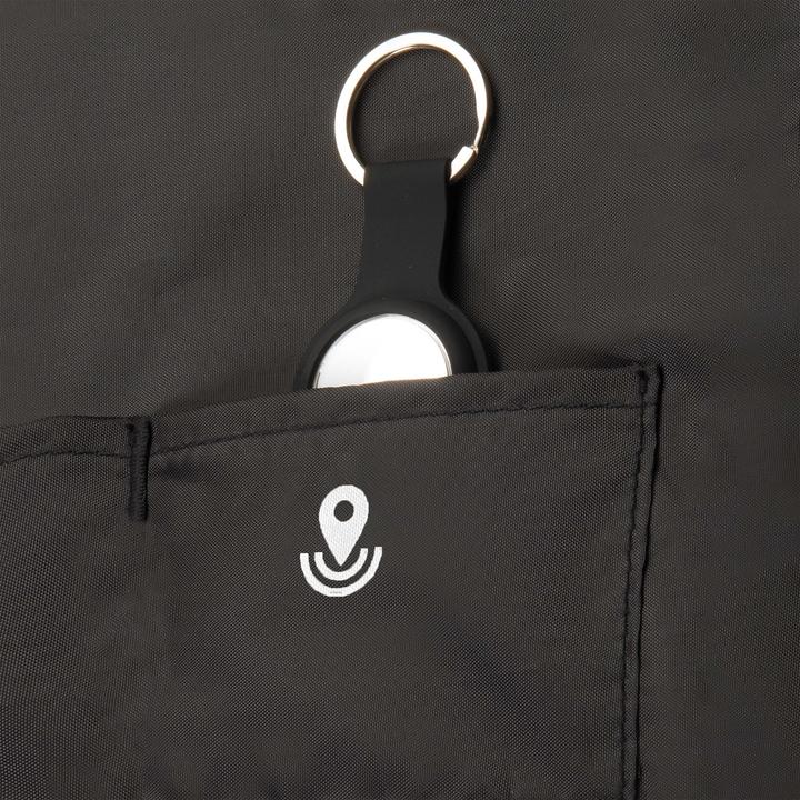 Actual product image Dicota Top Traveller Dual FIVE 14-16inch (12.90", Universal)