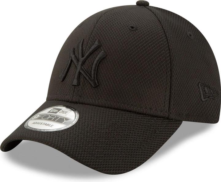 New Era NY Yankees (One Size)