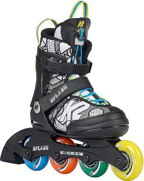 Produktbild K2 Inlineskates Splash (32, 33, 34, 35, 36, 37)