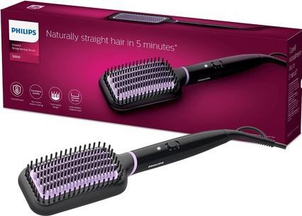 Actual product image Philips StyleCare Essential (Straightening iron)