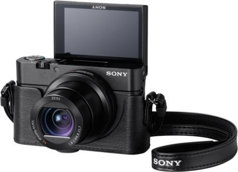 Immagine prodotto Sony Lcj-Rxf (Custodia per fotocamera)