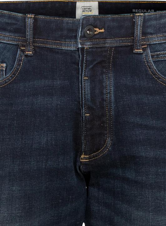 Actual product image Camel Active Regular Fit fleXXXactive® Jeans (W36/L30)