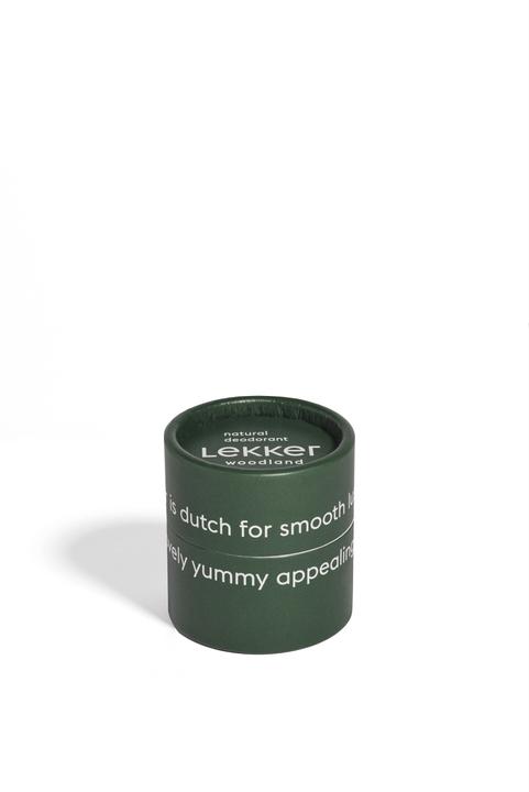 Actual product image Lekker Woodland