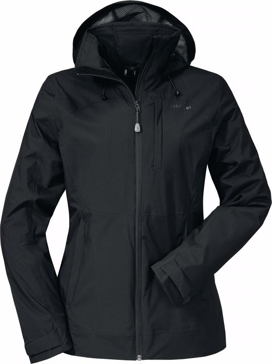 Produktbild Schöffel Regenjacke ZipIn! Alyeska (42)