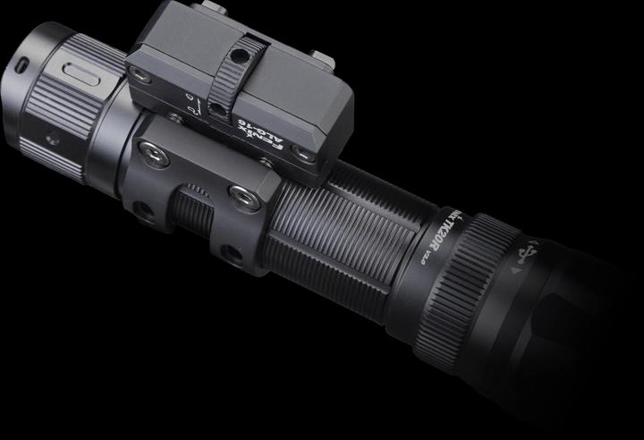 Actual product image Fenix ALG-16