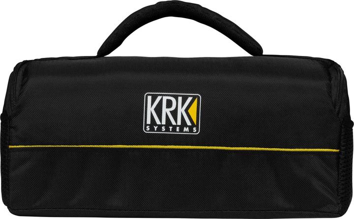 Image du produit KRK GoAux4 (Actif, Couples, 2x 33 W)