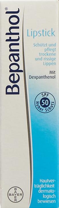 Image du produit Bepanthol Rouge à lèvres (Sticks de soin)